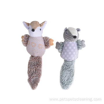 Hot-selling plush pet dog toy